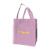 Imprinted Grocery Totes - 13 X 10 X 15