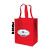 Imprinted Standard Totes - 13 X 5 X 13