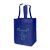 Imprinted Standard Totes - 13 X 5 X 13