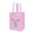 Imprinted Standard Totes - 13 X 5 X 13