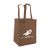 Imprinted Standard Totes - 20 X 6 X 16