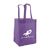 Imprinted Standard Totes - 8 X 5 X 10