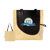 Imprinted Executive Totes - icon view 3