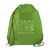 Imprinted Cynch Backpacks - 13 X 16