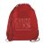 Imprinted Cynch Backpacks - 13 X 16