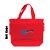 Imprinted Universal Tote - 16.5 X 4.25 X 13.5