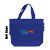 Imprinted Universal Tote - 16.5 X 4.25 X 13.5