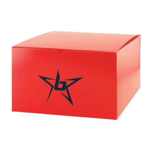 Imprinted Gloss Gift Boxes - detailed view 6