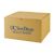 Imprinted Tinted Kraft Gift Boxes - 10 X 5 X 4