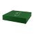 Imprinted Tinted Kraft Gift Boxes - 9 X 4.5 X 4.5