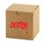 Imprinted Natural Kraft Gift Boxes - icon view 1