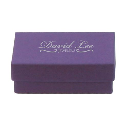 Imprinted Jewelry Boxes - 7 X 5.5 X 1