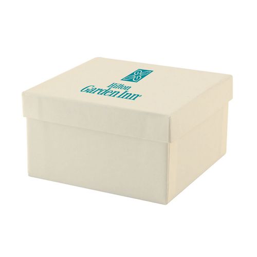 Imprinted Jewelry Boxes - 2.5 X 1.5 X 0.87