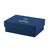 Imprinted Jewelry Boxes - 6 X 5 X 1