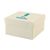 Imprinted Jewelry Boxes - 3.5 X 3.5 X 2