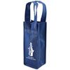 Imprinted 1 Bottle Non-Woven Tote - icon view 3