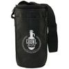 Imprinted Insulated Barrel Bag - 6 Dia. X 12