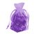 Gusseted Organza Pouches - icon view 13
