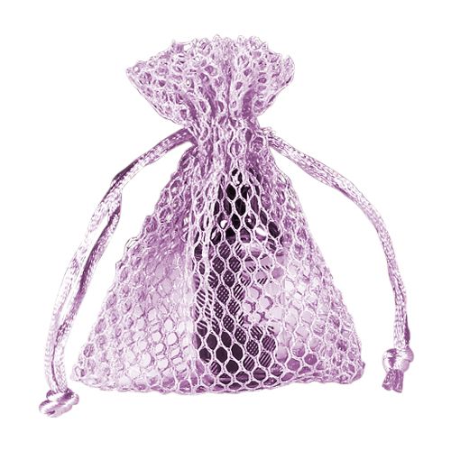 Fishnet Pouches - detailed view 3
