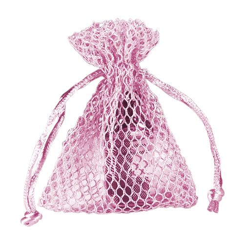 Fishnet Pouches - detailed view 6