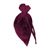 Wine Organza Pouch - icon view 5