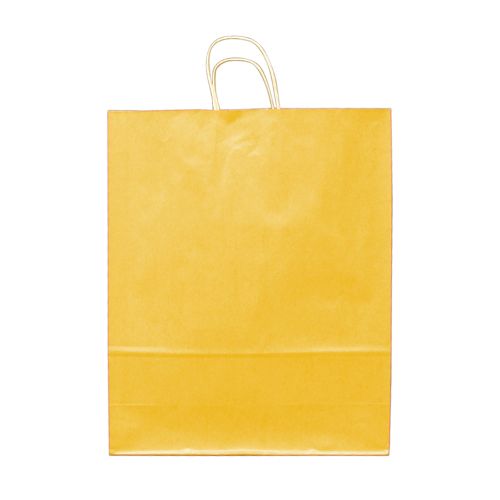 Matte Tint Shopping Bags - detailed view 2