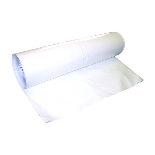 Boats/Marine & Recreation Shrink Wrap - 36 x 165', 7, White - 1 / Case - detailed view 1