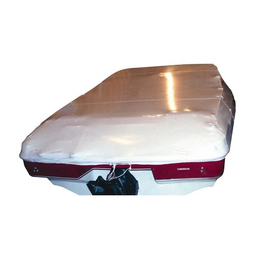 Shrinkrapid Sewn Covers - 23' - 25' - 1 / Case - detailed view 2