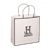 Imprinted Sophie Shopping Bags - icon view 4