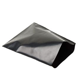 Black Conductive Poly Bags - 3 X 5