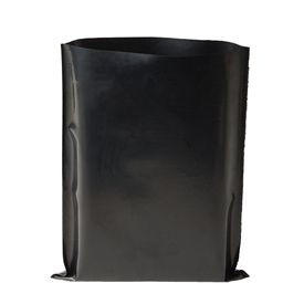 Black Conductive Poly Bags - 15 X 18