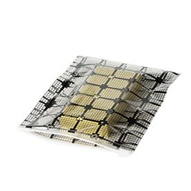 Conductive Grid Poly Bags - 4 X 6