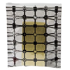 Conductive Grid Poly Bags - 6 X 8