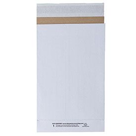 Eco-Shipper® (Peel & Seal) Mailers - 6 X 10