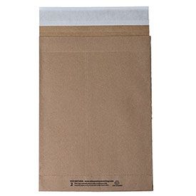 Eco-Natural (Peel & Seal) Mailers - icon view 1