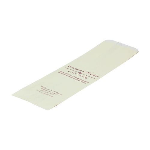 Imprinted Bread & Liquor Bags - detailed view 1