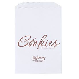 Imprinted Gourmet Bags - icon view 1