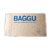 Imprinted Dura-Bag® Self-Seal Mailers - 7.25 X 12