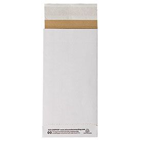 Imprinted Eco-Shipper® Self-Seal Mailers - 7.25 X 12