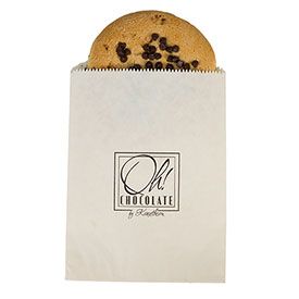 Custom Gourmet Bags - icon view 7