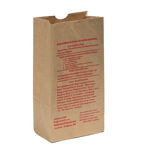 Custom Hardware Bags