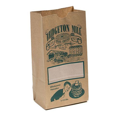 Custom Hardware Bags