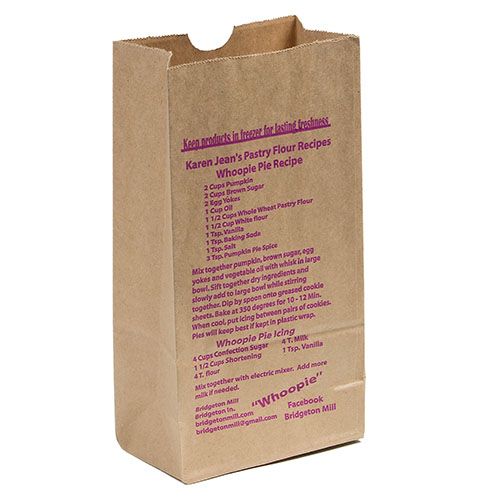 Custom Hardware Bags