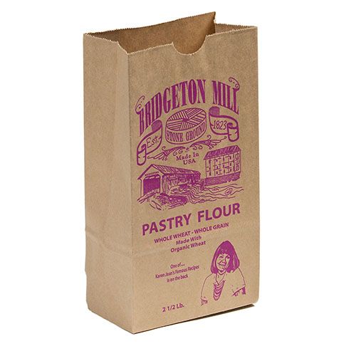 Custom Hardware Bags