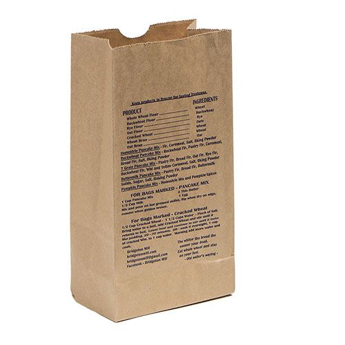 Custom Hardware Bags