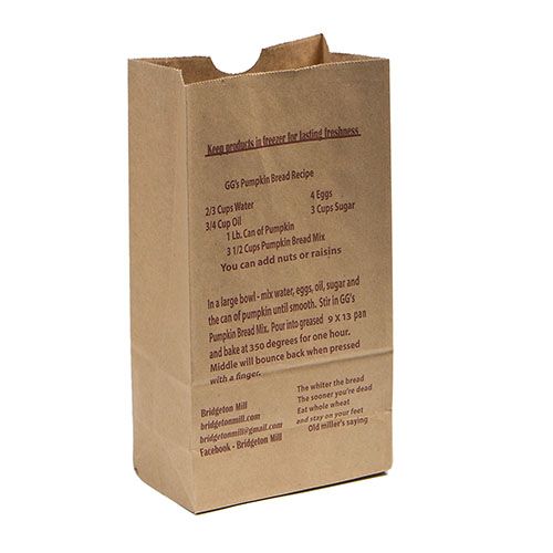 Custom Hardware Bags