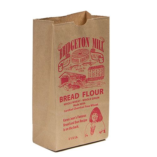 Custom Hardware Bags