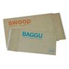 Custom Dura-Bag® Mailers - 12.5 X 4 X 20