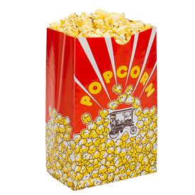 Popcorn Bags - icon view 2