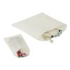 Portion Bags - Dry Wax - 5 X 4.5